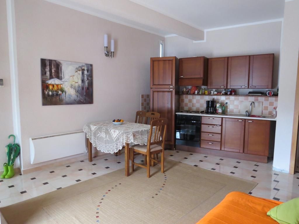 Квартира в Улцине, Черногория, 97 м2 - фото 1