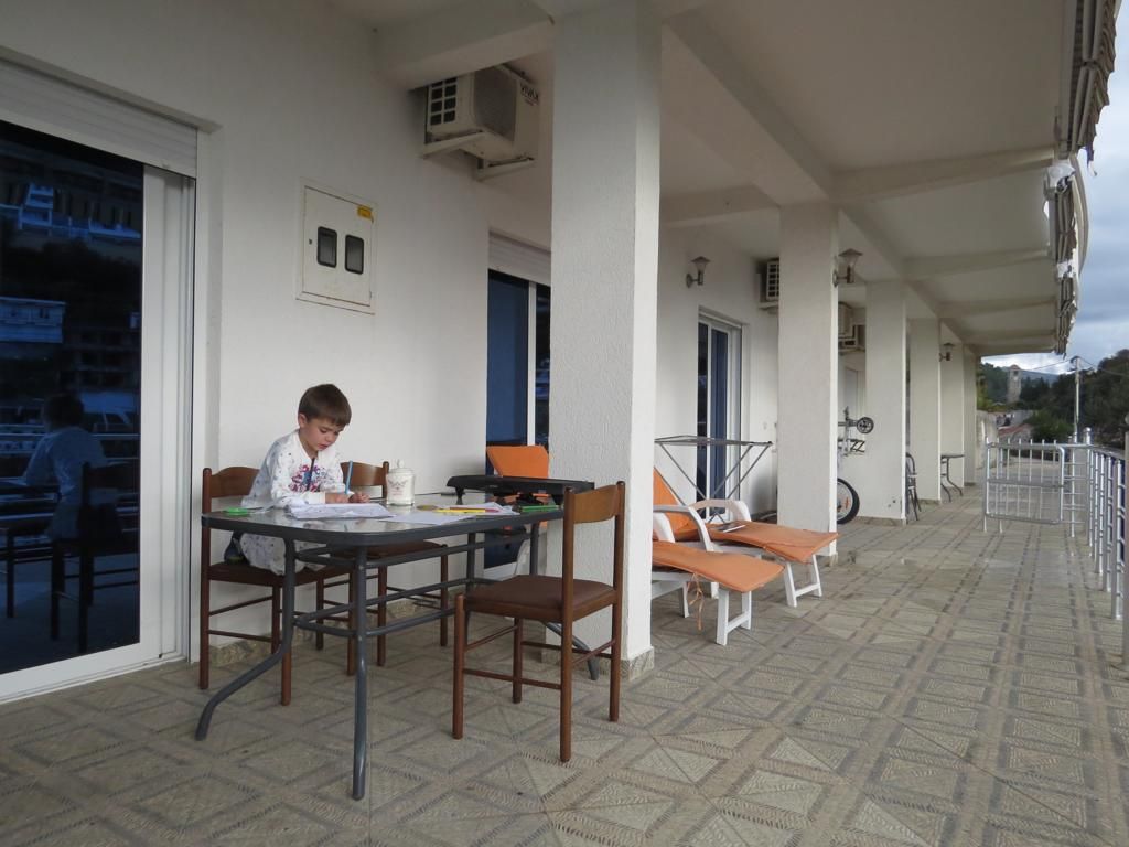 Квартира в Улцине, Черногория, 97 м² - фото 11