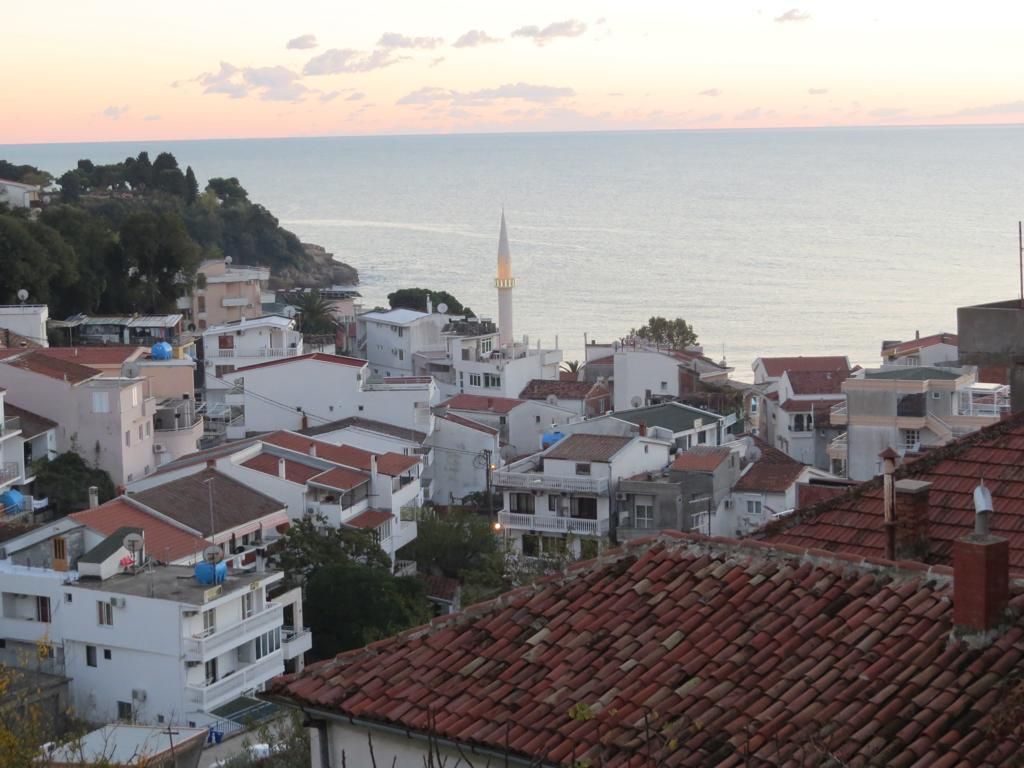 Квартира в Улцине, Черногория, 97 м² - фото 10