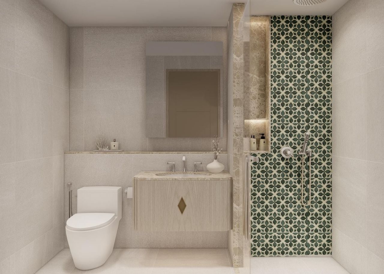 Апартаменты на Пхукете, Таиланд, 40 м² - фото 7