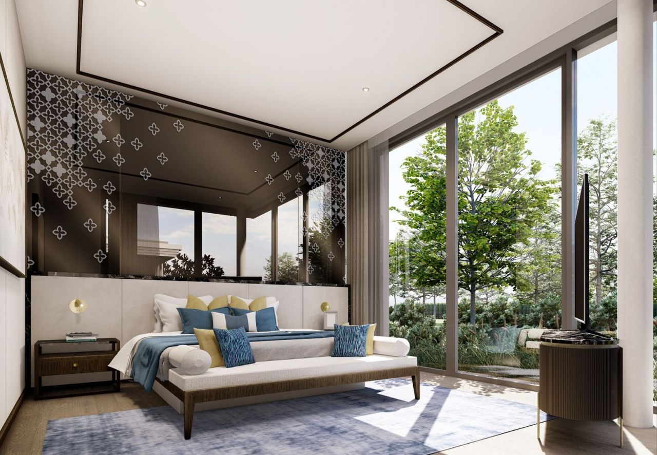 Вилла на Пхукете, Таиланд, 285 м² - фото 7