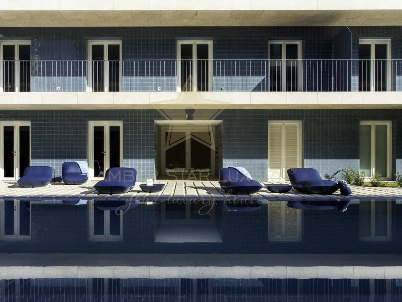 Апартаменты в Лиссабоне, Португалия, 76 м² - фото 3