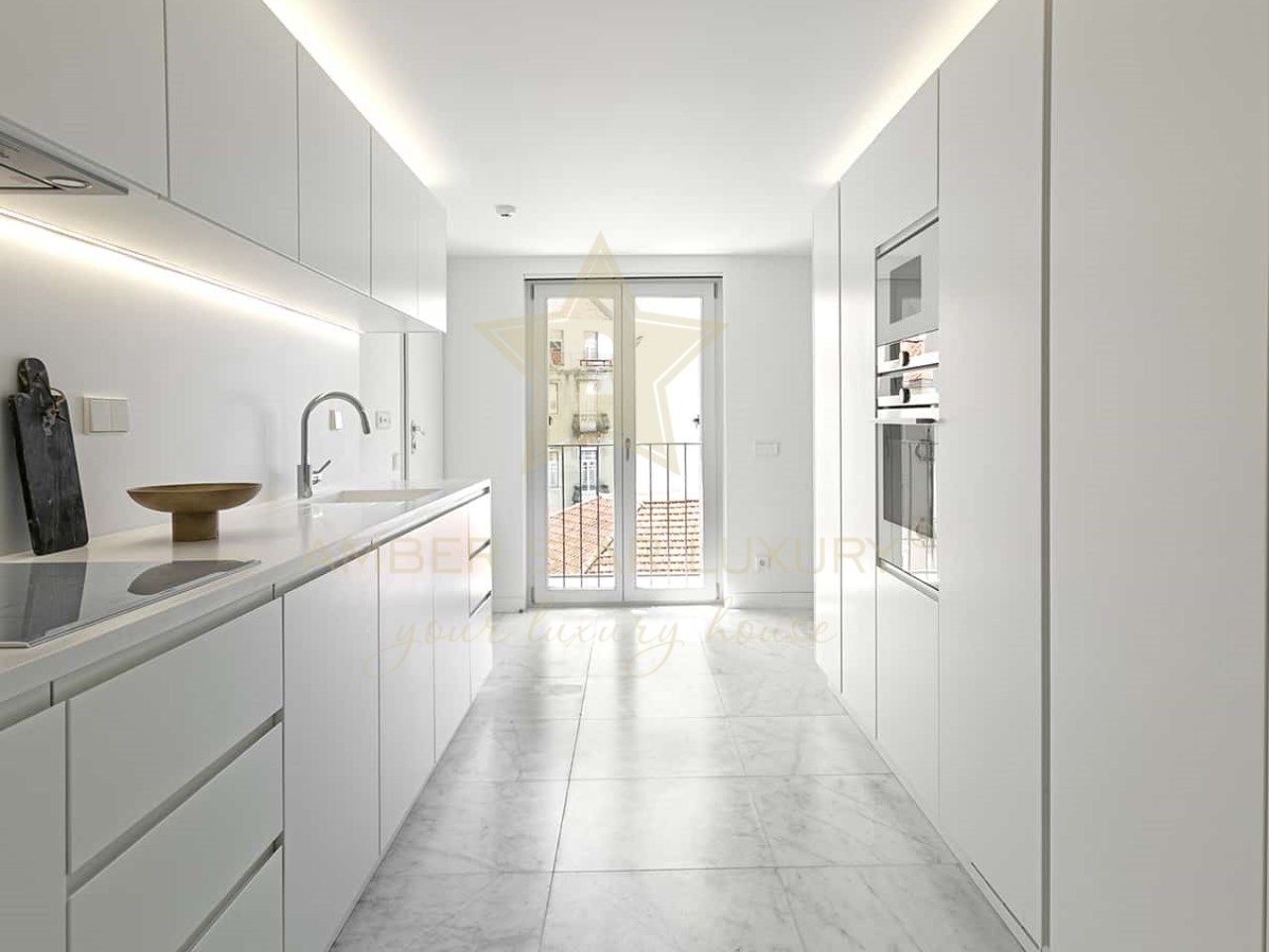 Апартаменты в Лиссабоне, Португалия, 76 м² - фото 7