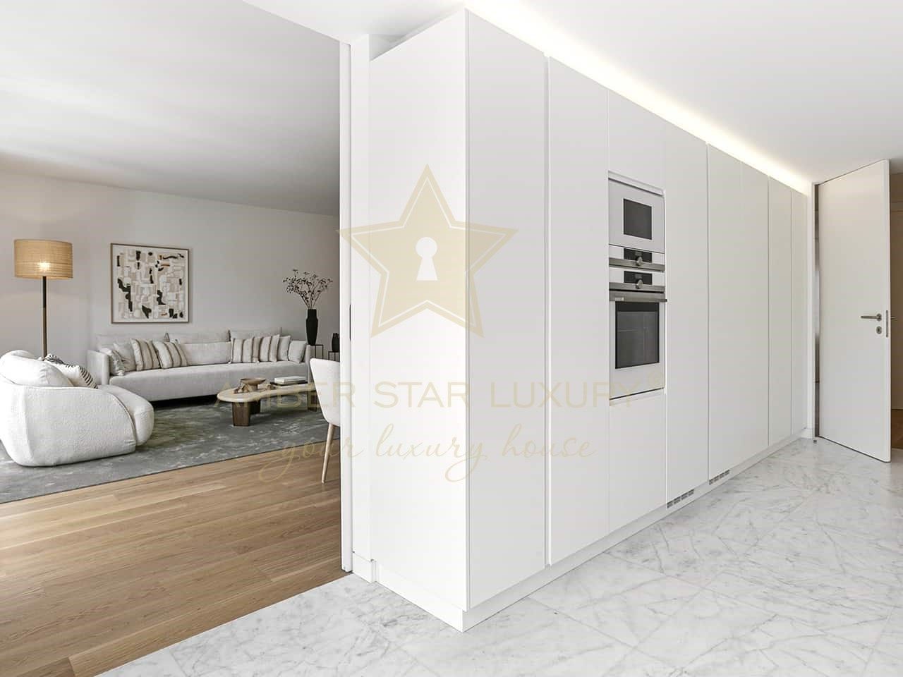 Апартаменты в Лиссабоне, Португалия, 144 м² - фото 7