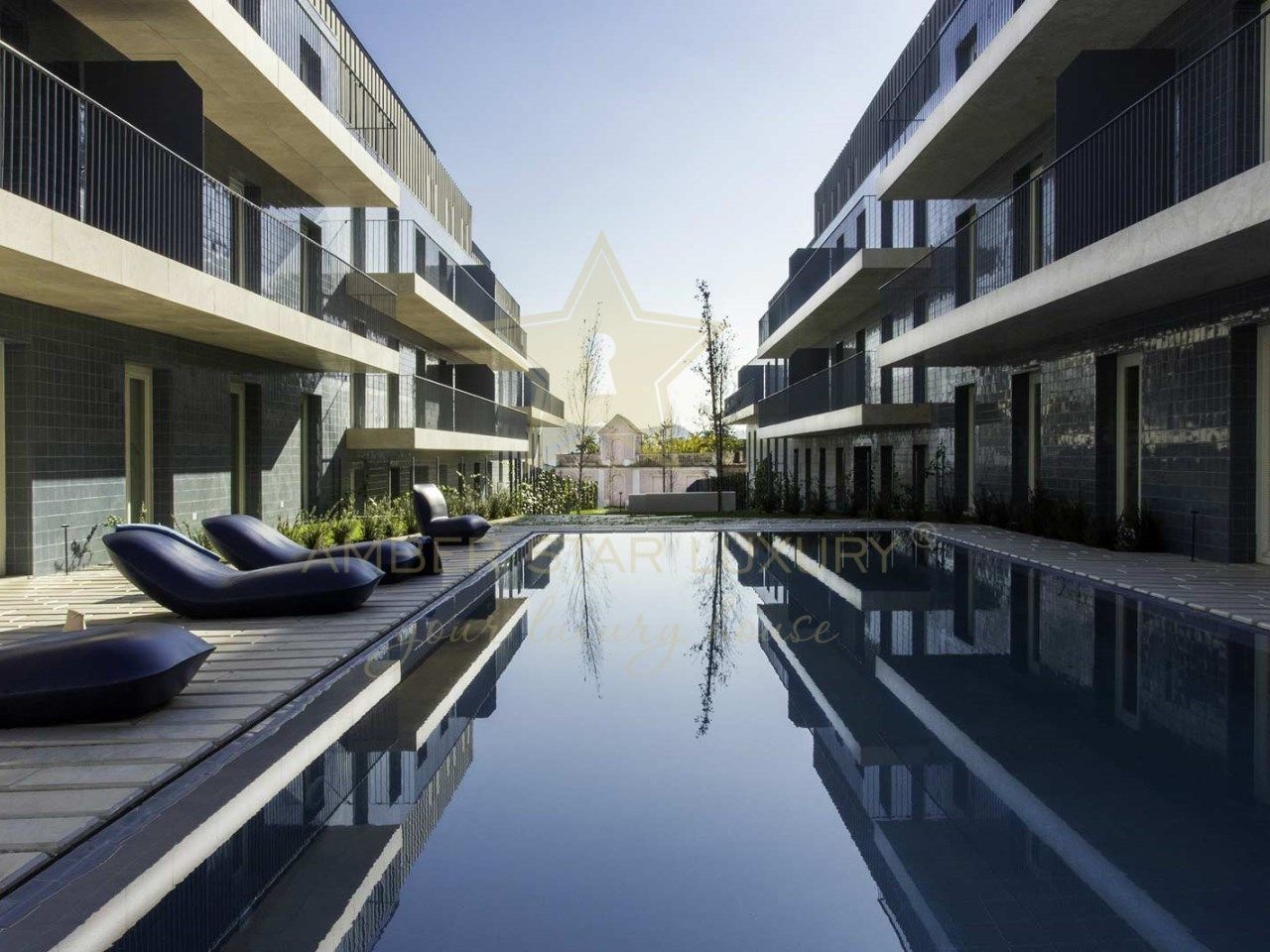 Апартаменты в Лиссабоне, Португалия, 144 м² - фото 3