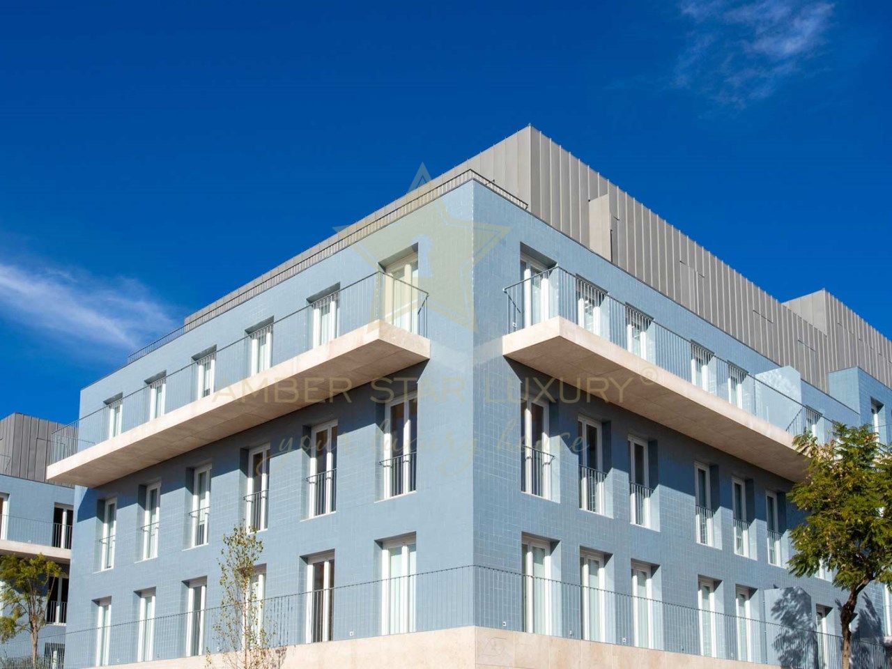 Апартаменты в Лиссабоне, Португалия, 144 м² - фото 17