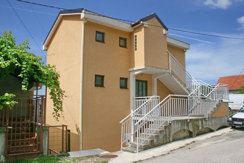 Дом в Марковичах, Черногория, 138 м² - фото 1