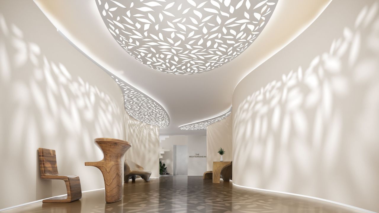 Апартаменты в Пирее, Греция, 50 м² - фото 2