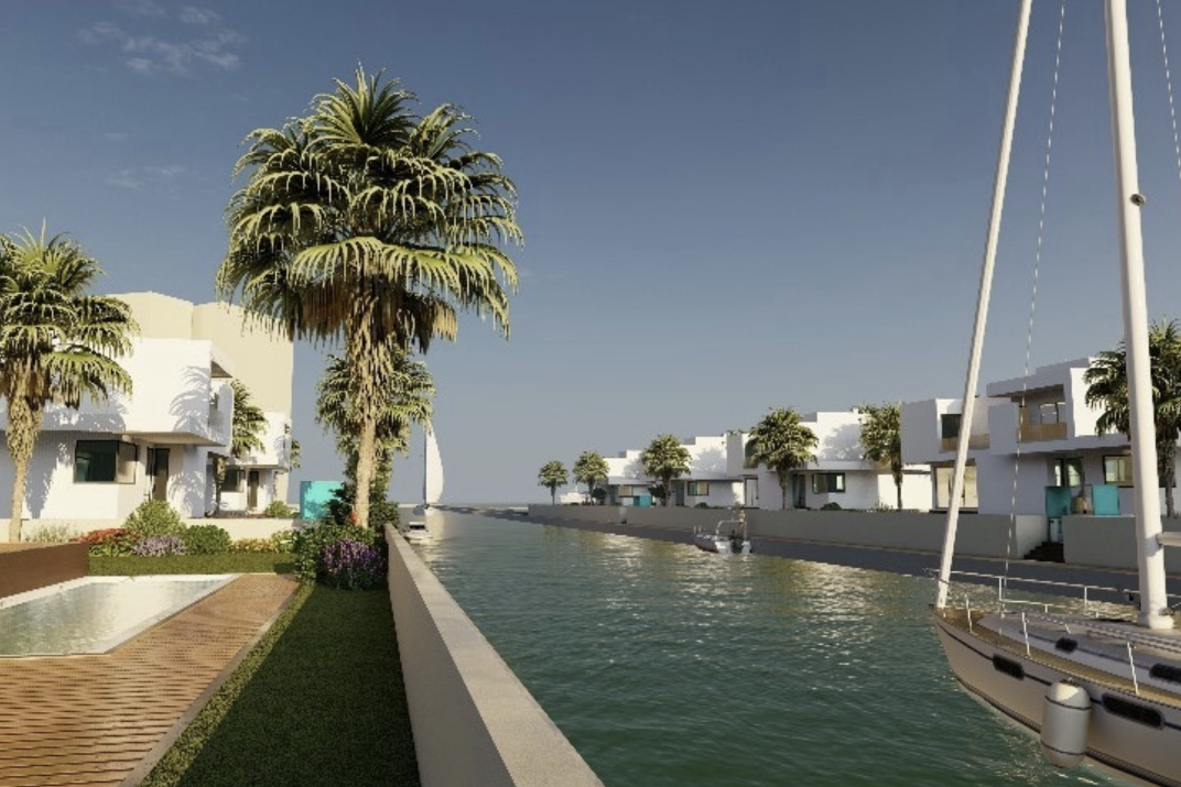 Квартира в Тиране, Албания, 69.9 м² - фото 4