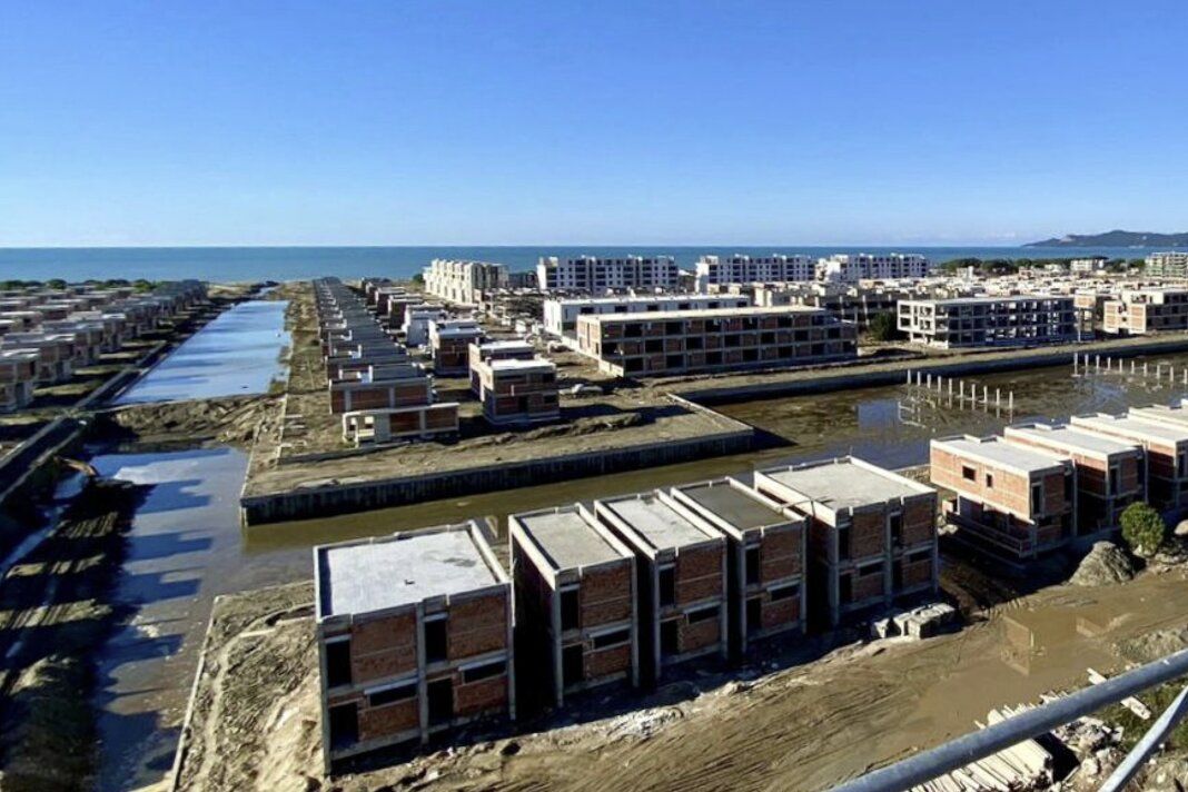 Квартира в Тиране, Албания, 69.9 м² - фото 5