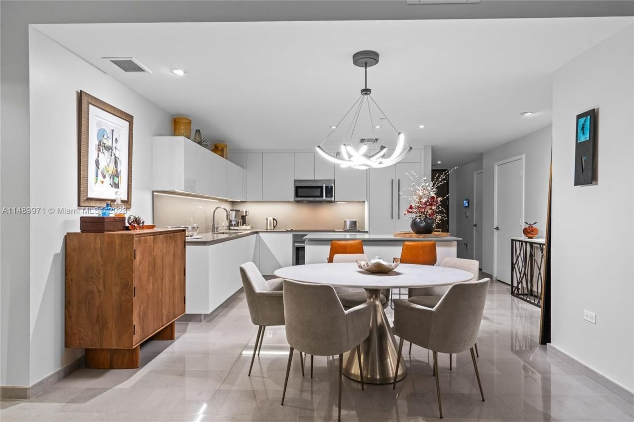 Квартира в Майами, США, 130 м² - фото 5