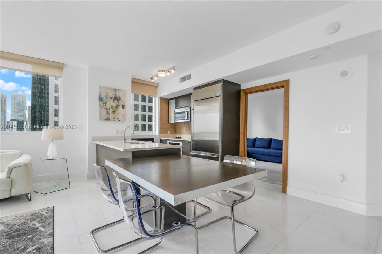 Квартира в Майами, США, 110 м² - фото 9