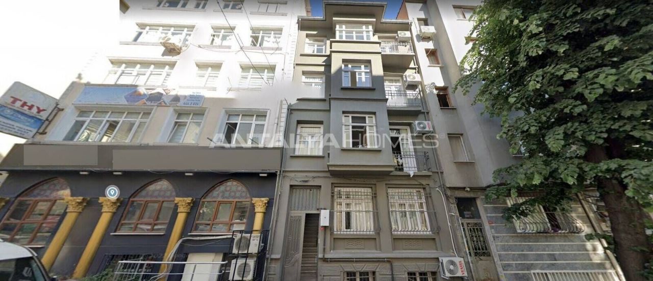 Апартаменты в Стамбуле, Турция, 300 м² - фото 1