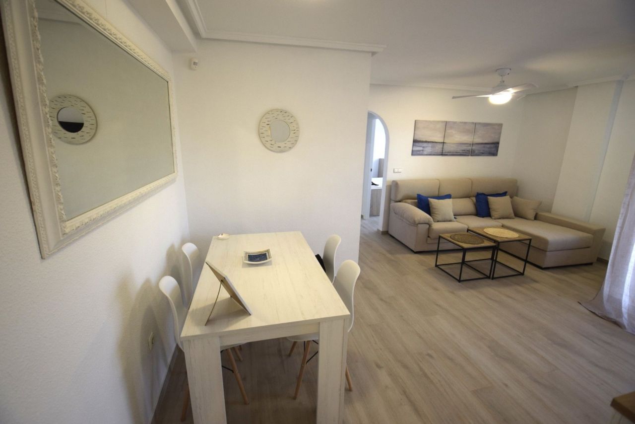 Апартаменты в Гуардамар-дель-Сегура, Испания, 70 м² - фото 1