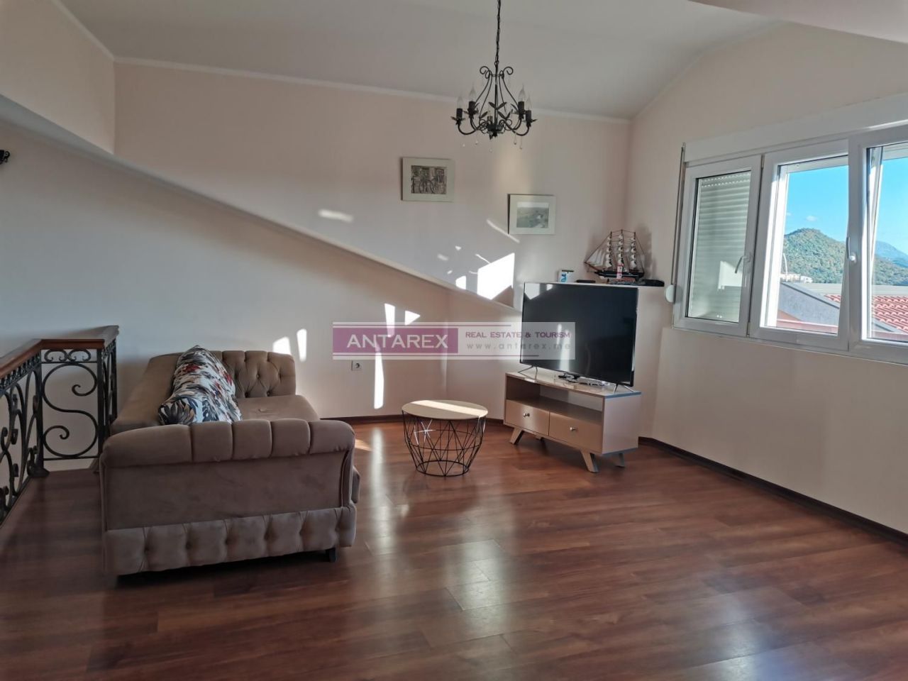 Апартаменты в Петроваце, Черногория, 156 м² - фото 3