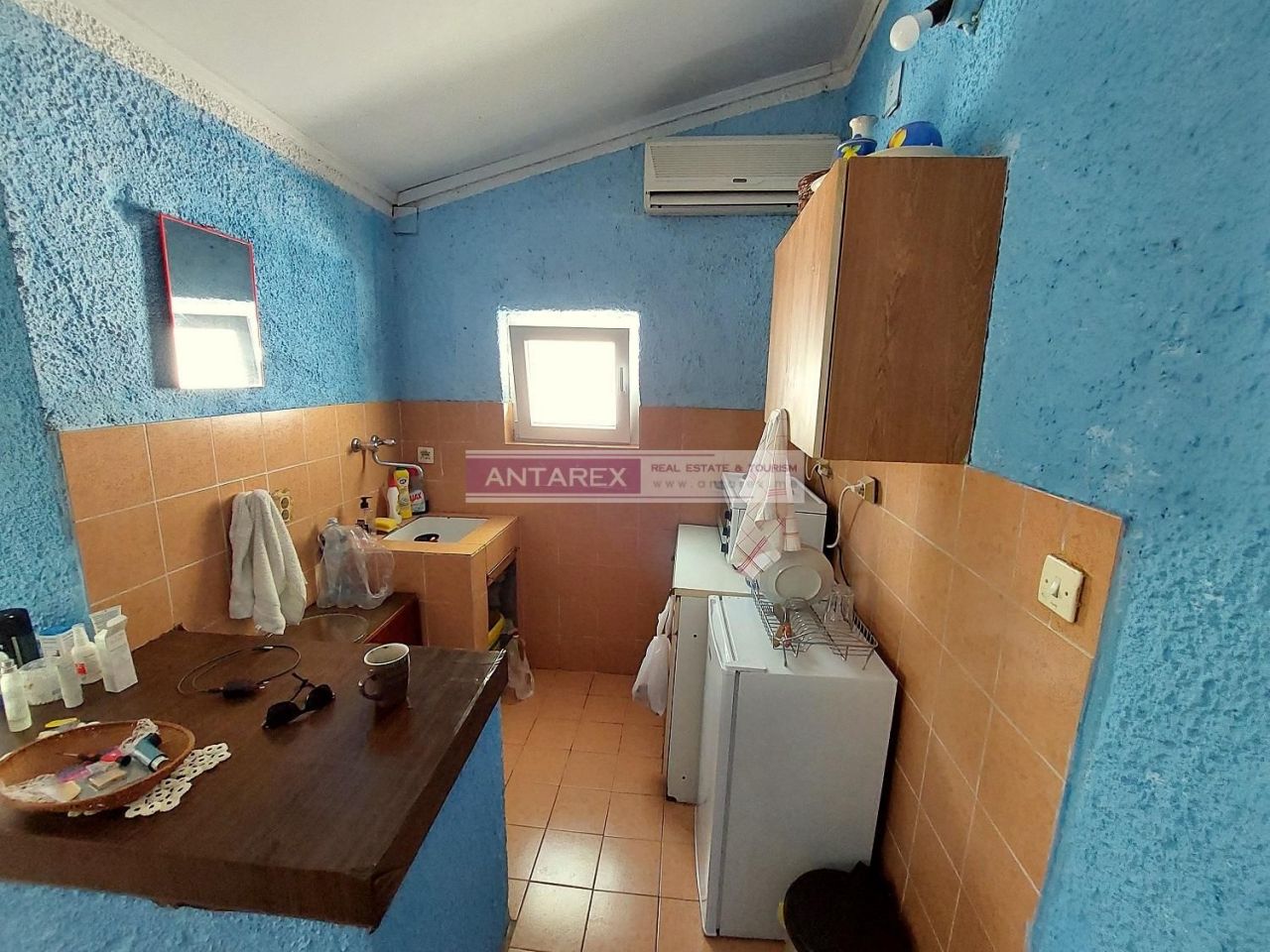 Вилла в Кумборе, Черногория, 51 м² - фото 3