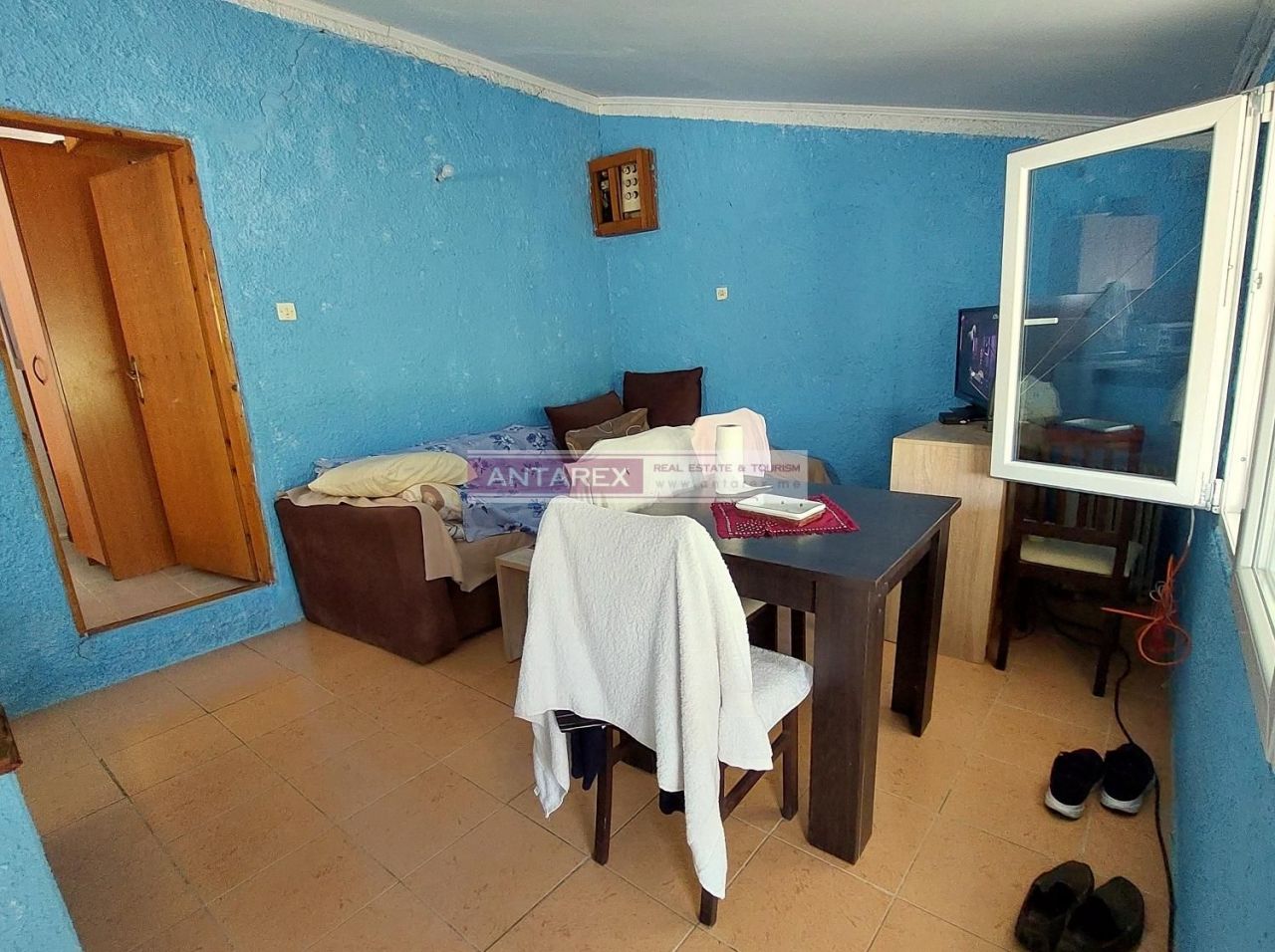 Вилла в Кумборе, Черногория, 51 м² - фото 4