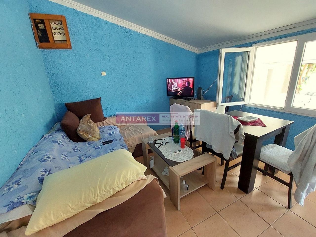 Вилла в Кумборе, Черногория, 51 м² - фото 5