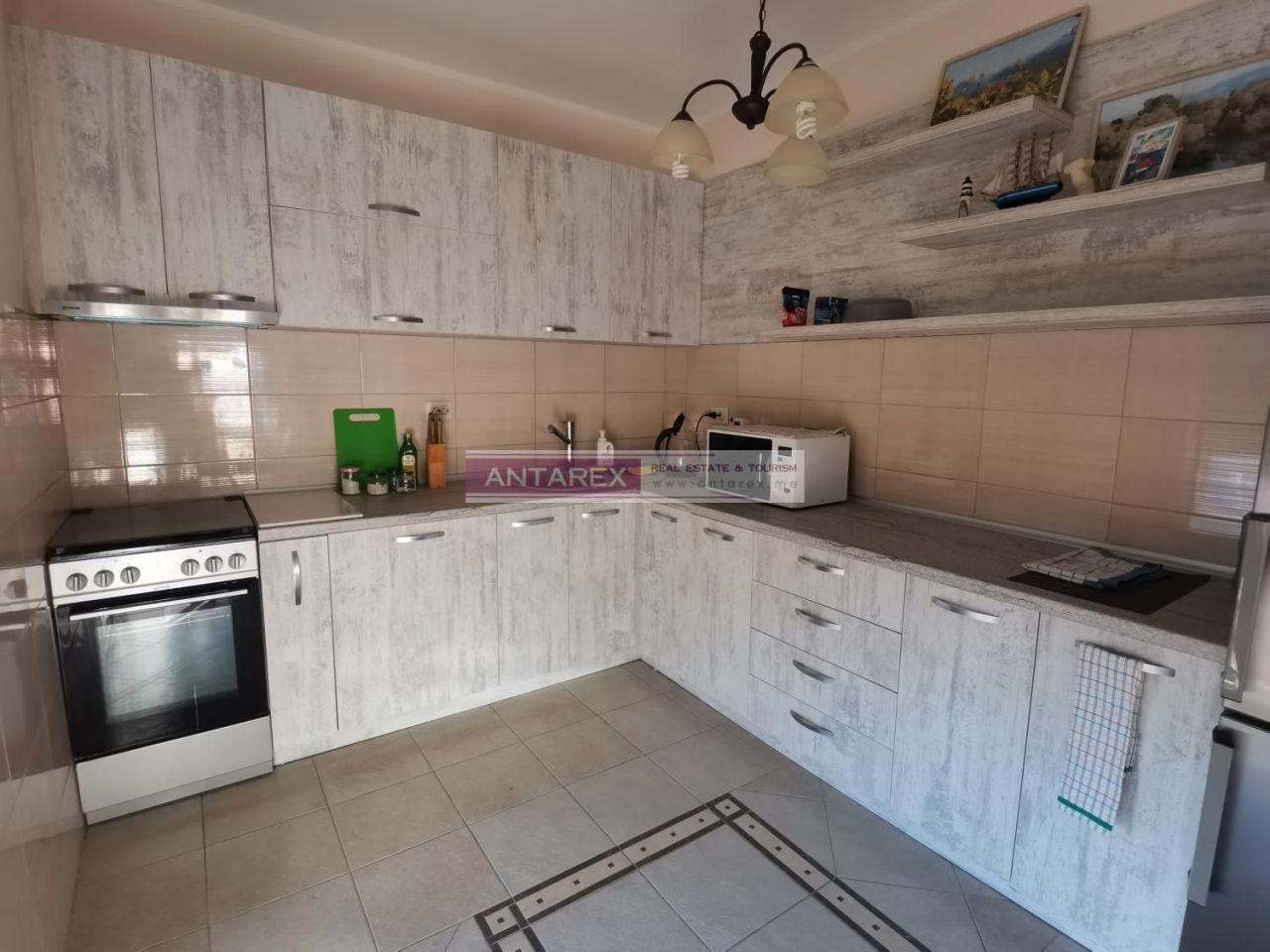 Апартаменты в Петроваце, Черногория, 156 м² - фото 6