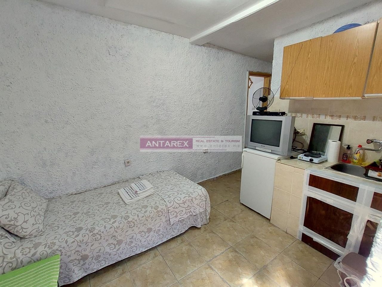 Вилла в Кумборе, Черногория, 51 м² - фото 7