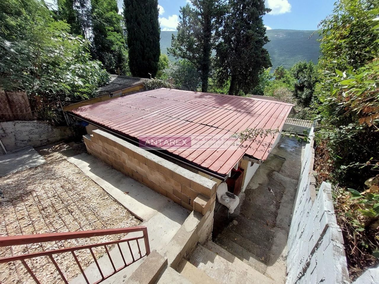 Вилла в Кумборе, Черногория, 51 м² - фото 12