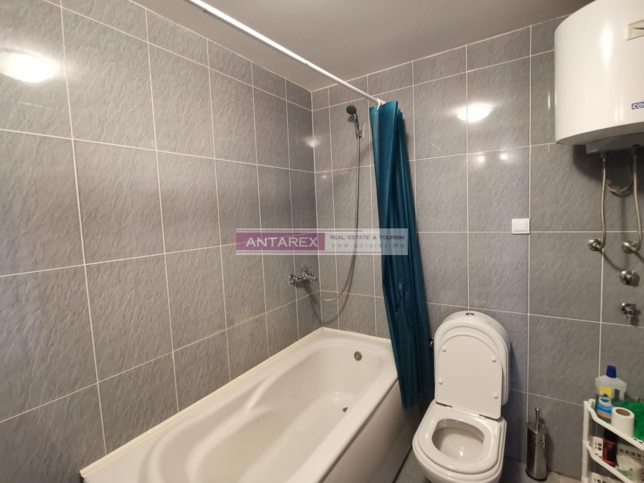 Апартаменты в Петроваце, Черногория, 156 м² - фото 14