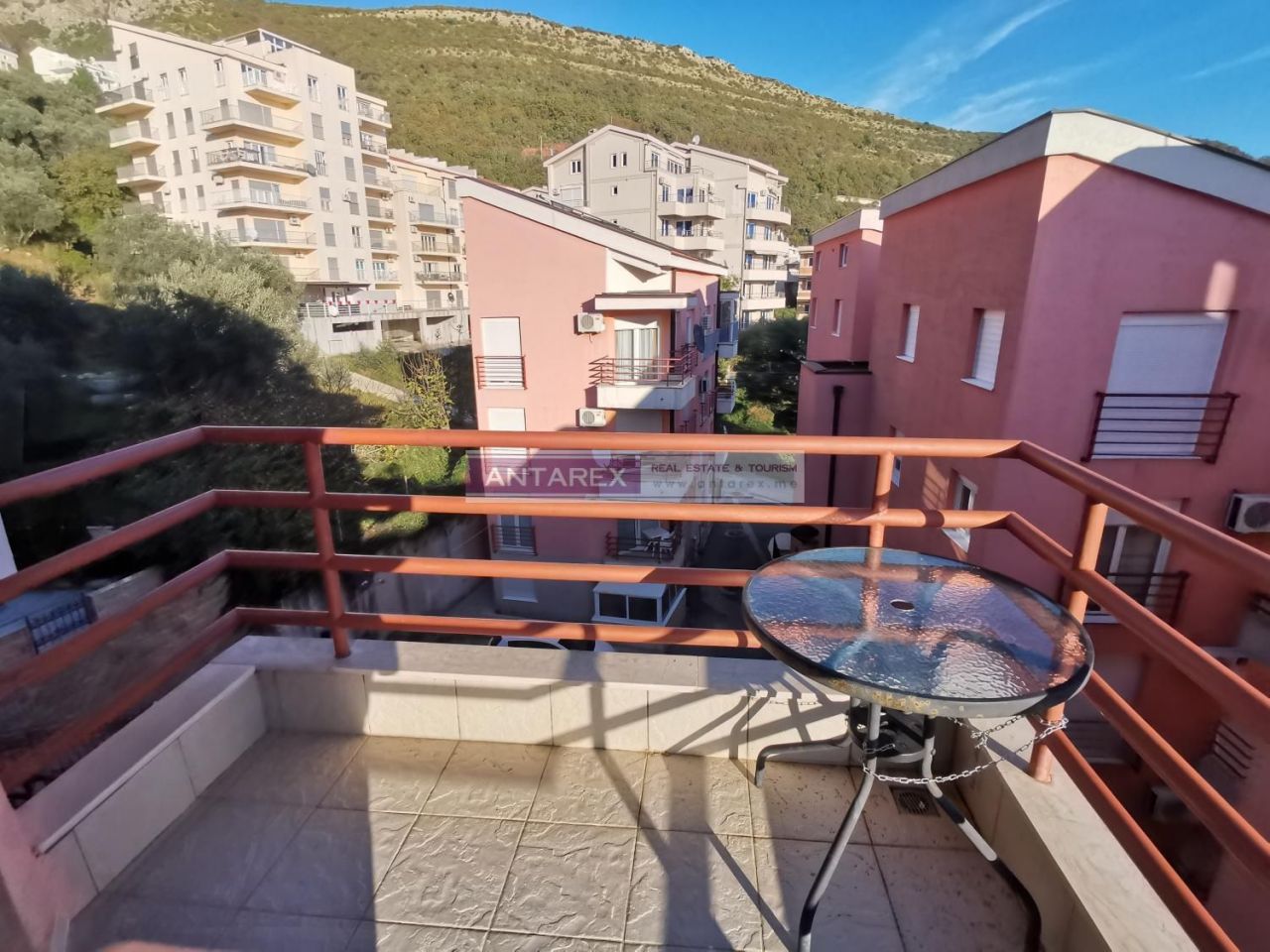 Апартаменты в Петроваце, Черногория, 156 м² - фото 15