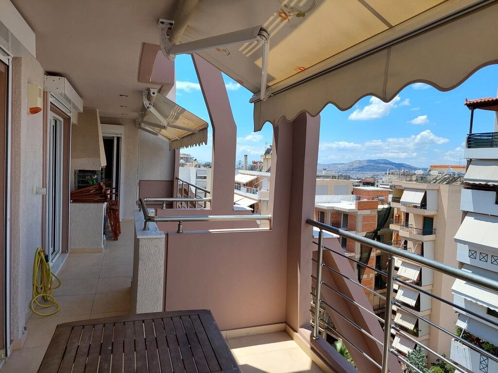 Мезонет в Афинах, Греция, 181 м² - фото 5