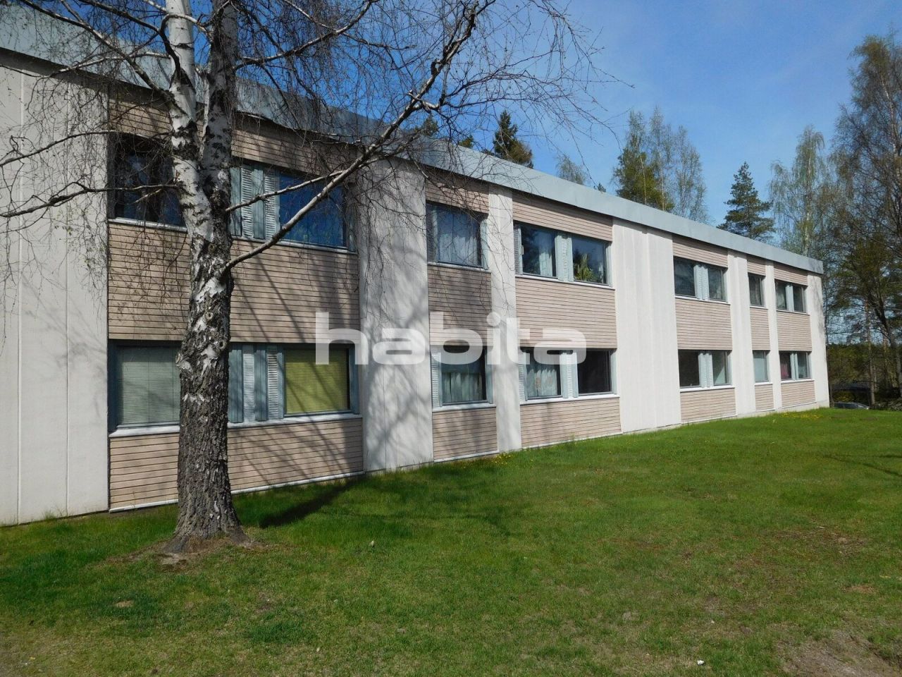 Апартаменты в Порво, Финляндия, 48.5 м² - фото 1