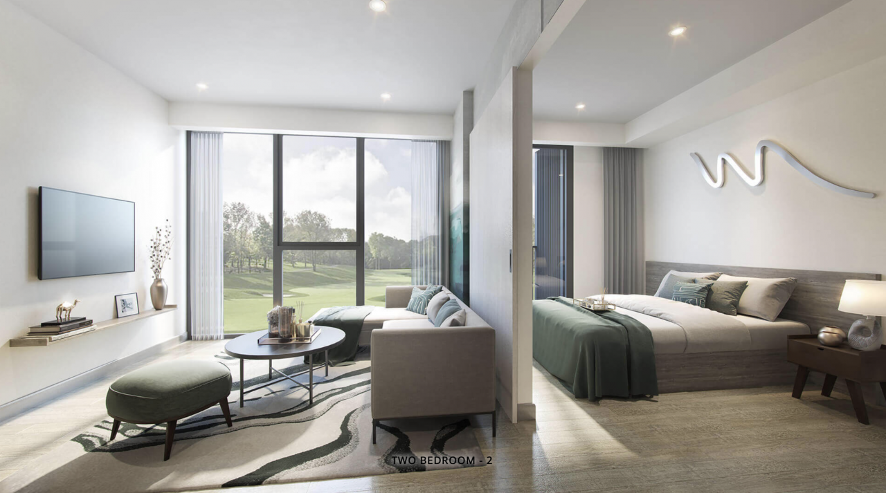 Апартаменты на Пхукете, Таиланд, 29 м² - фото 4