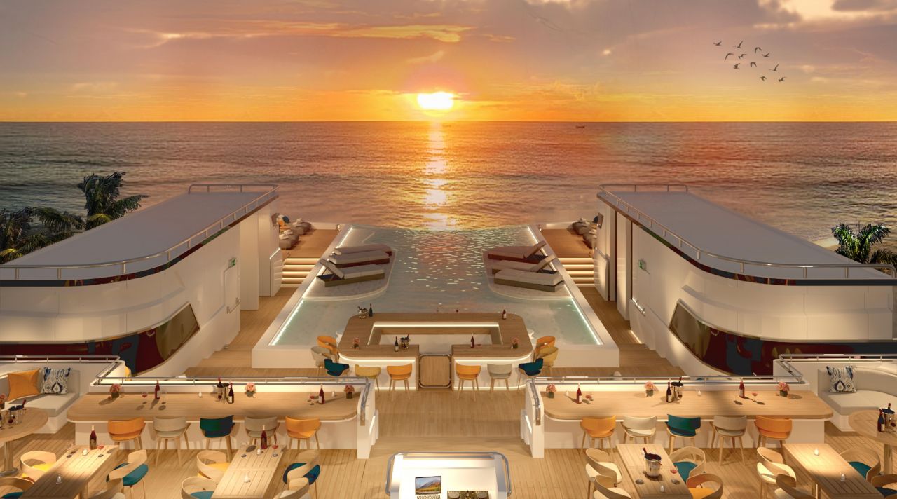 Апартаменты на Пхукете, Таиланд, 41 м² - фото 2