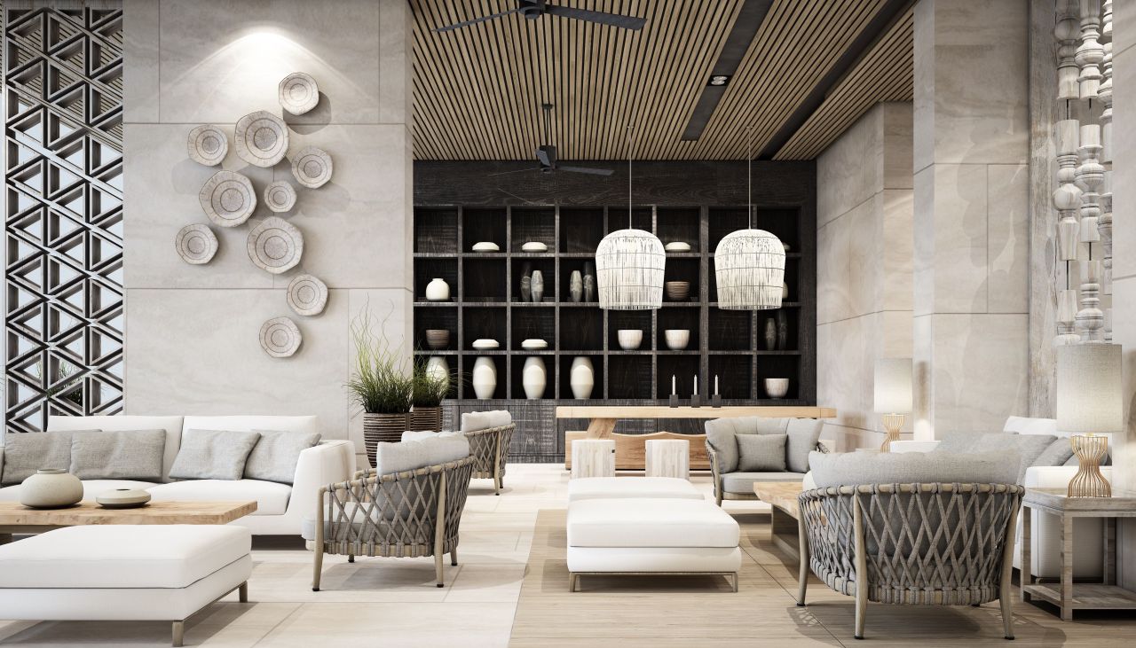 Апартаменты на Пхукете, Таиланд, 41 м² - фото 4