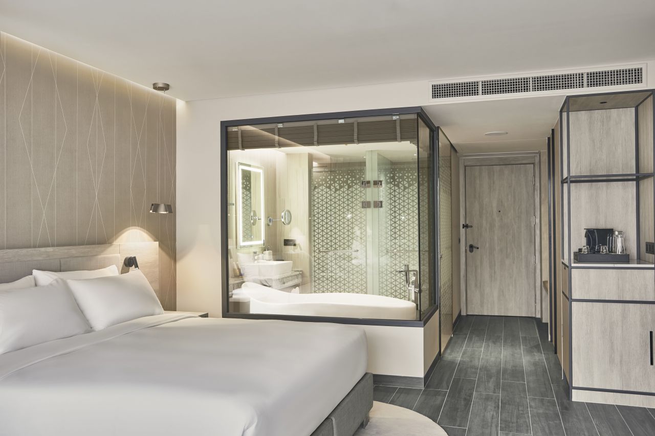 Апартаменты на Пхукете, Таиланд, 41 м² - фото 7