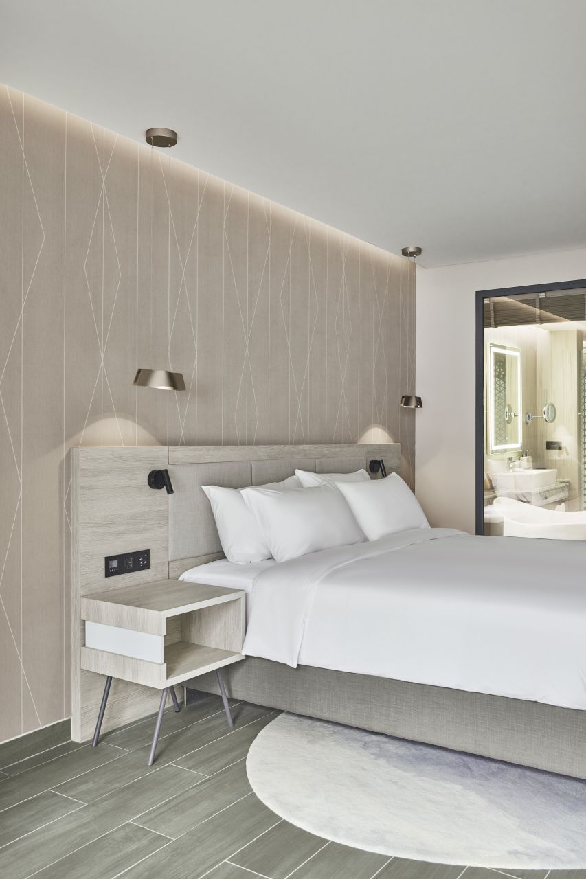 Апартаменты на Пхукете, Таиланд, 41 м² - фото 10