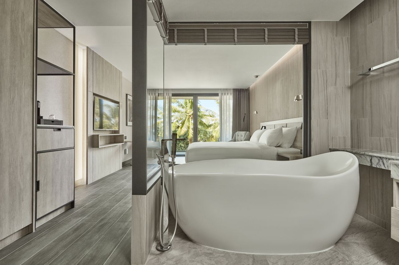 Апартаменты на Пхукете, Таиланд, 41 м² - фото 11