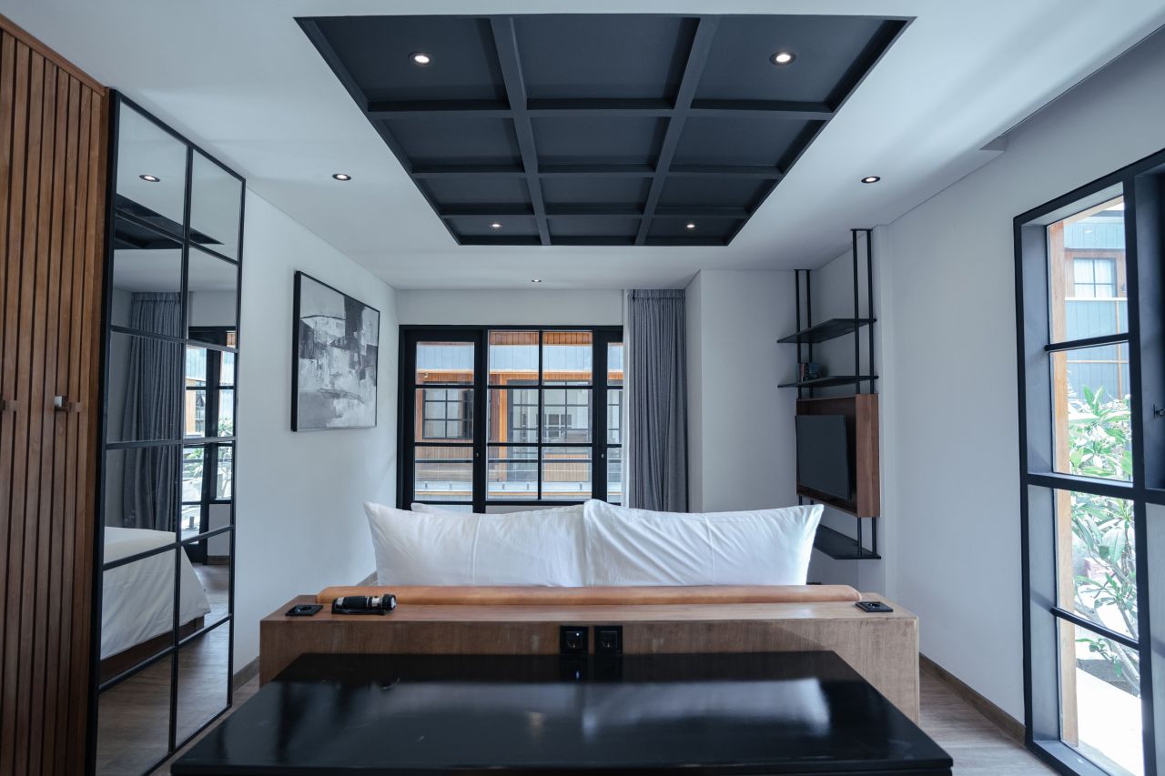 Вилла в Чангу, Индонезия, 430 м² - фото 3