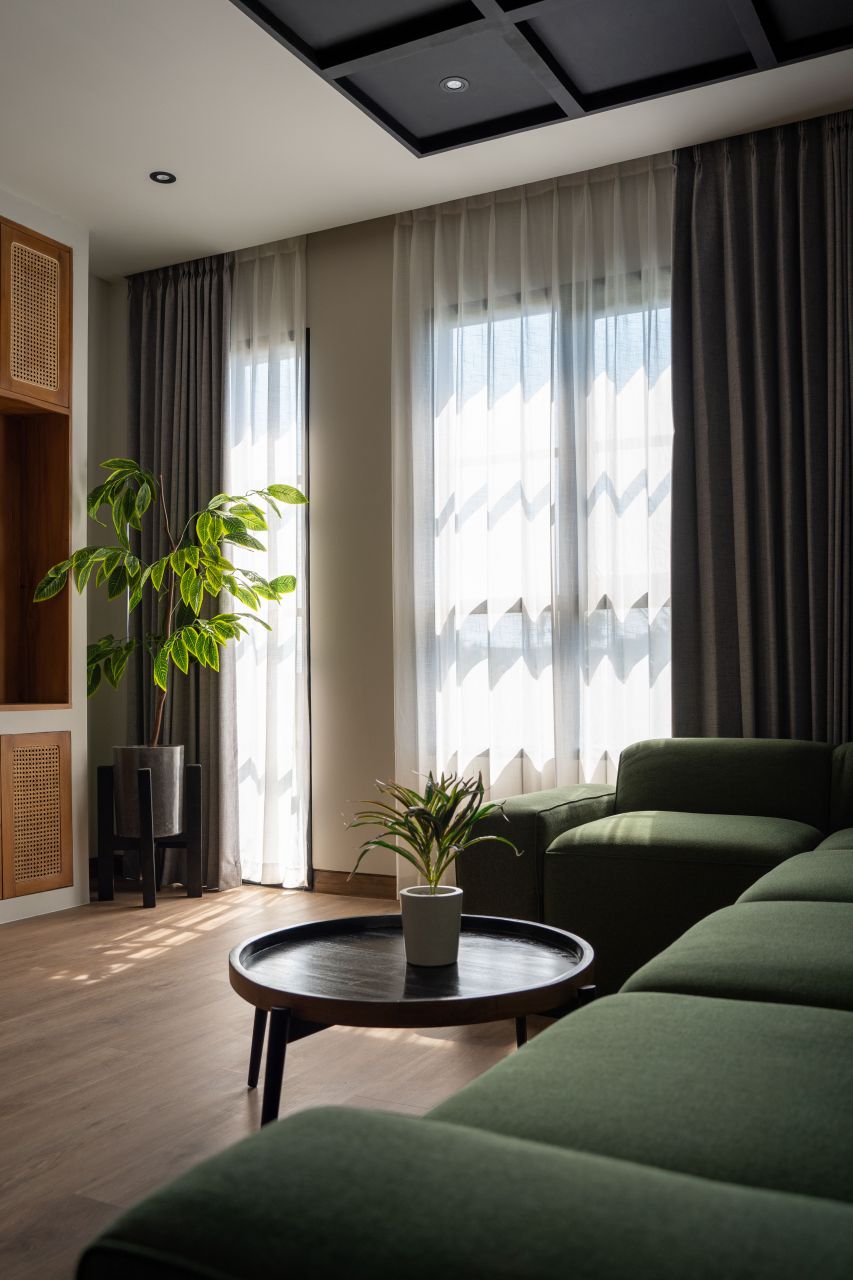 Вилла в Чангу, Индонезия, 430 м² - фото 2