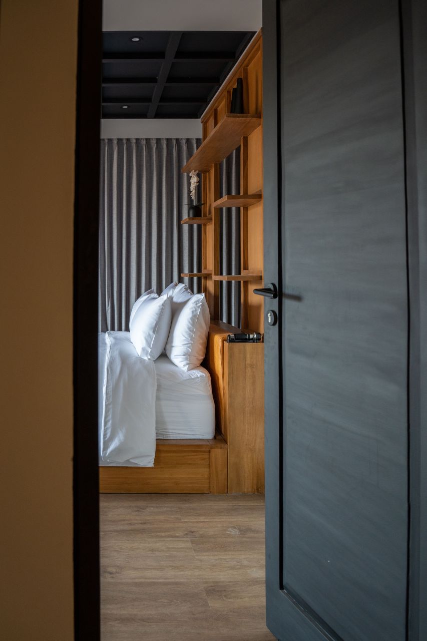 Вилла в Чангу, Индонезия, 430 м² - фото 5