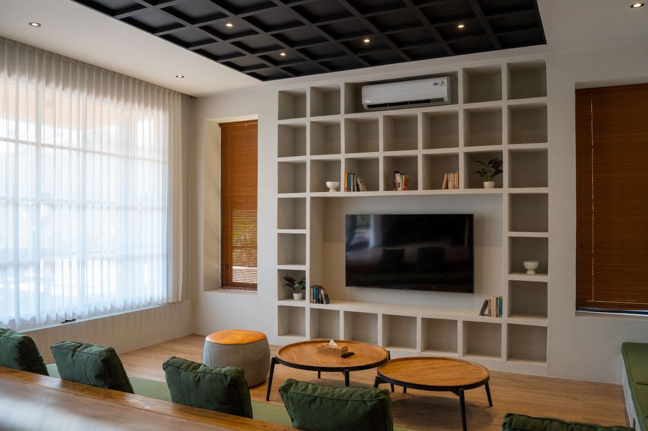 Вилла в Чангу, Индонезия, 430 м² - фото 7