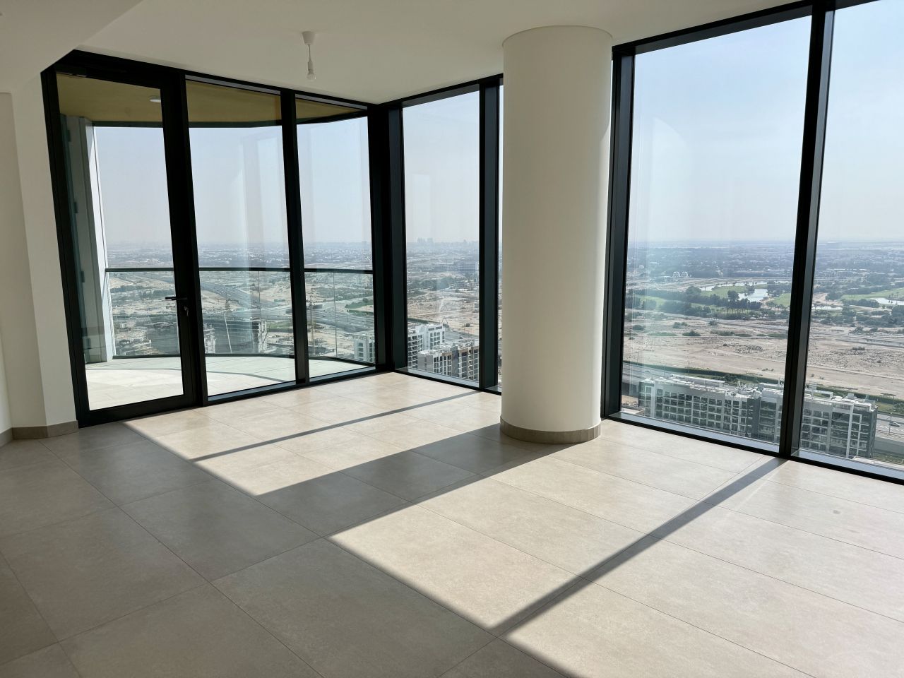 Апартаменты в Дубае, ОАЭ, 117.27 м2 - фото 1