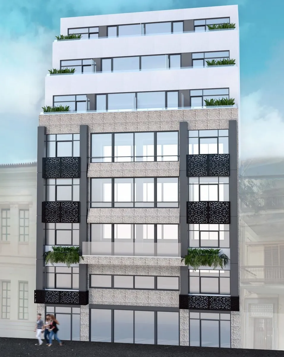 Коммерческая недвижимость в Афинах, Греция, 297.5 м² - фото 1