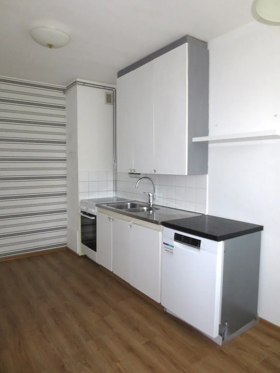 Квартира в Иматре, Финляндия, 68.5 м² - фото 3