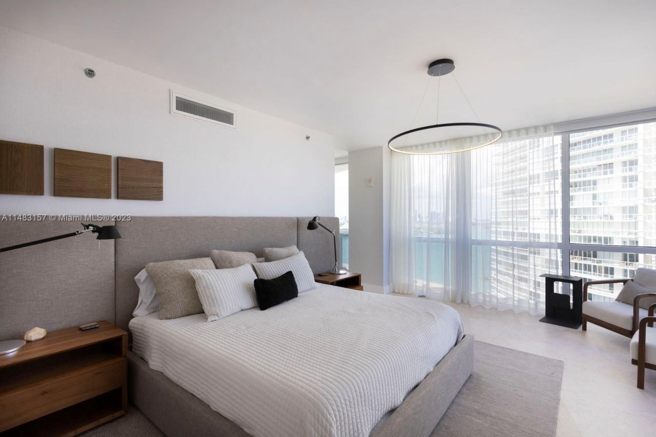 Квартира в Майами, США, 170 м² - фото 9