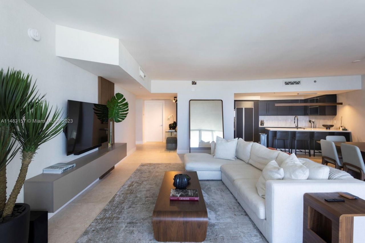 Квартира в Майами, США, 170 м² - фото 7