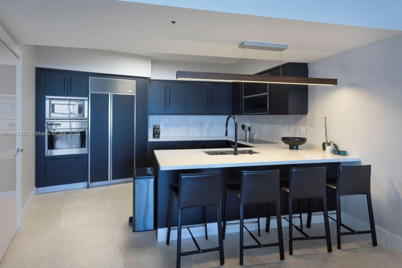 Квартира в Майами, США, 170 м² - фото 8