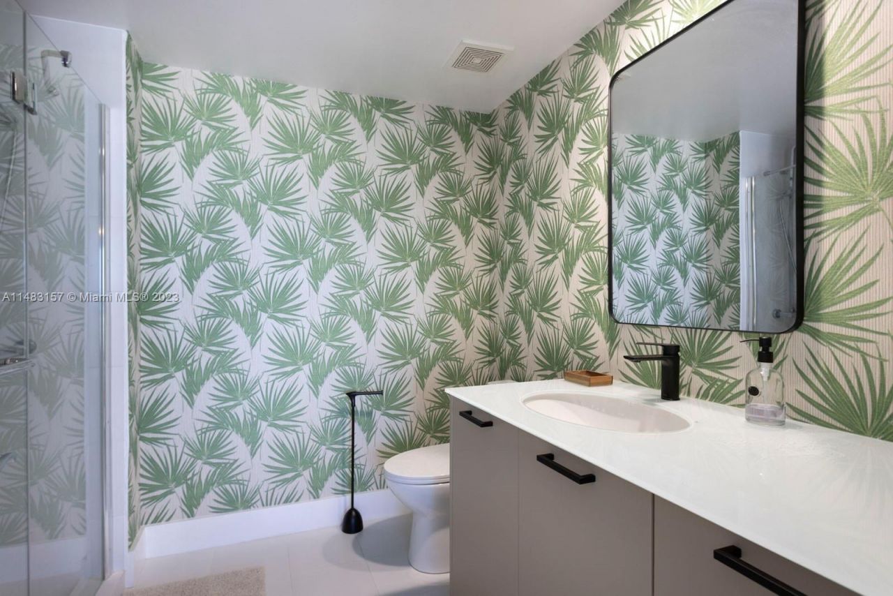 Квартира в Майами, США, 170 м² - фото 13