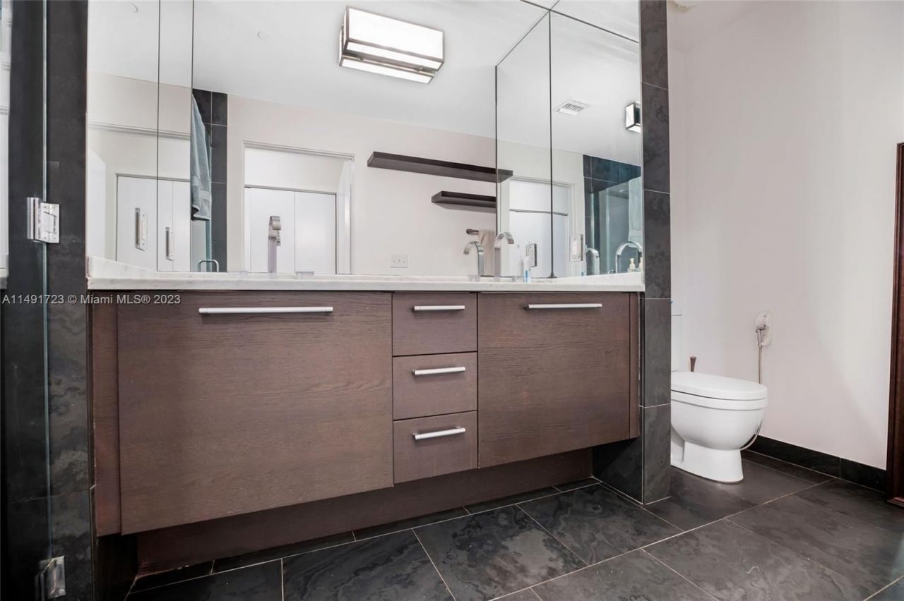 Квартира в Майами, США, 90 м² - фото 7