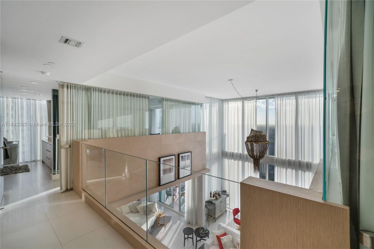 Пентхаус в Майами, США, 240 м² - фото 15