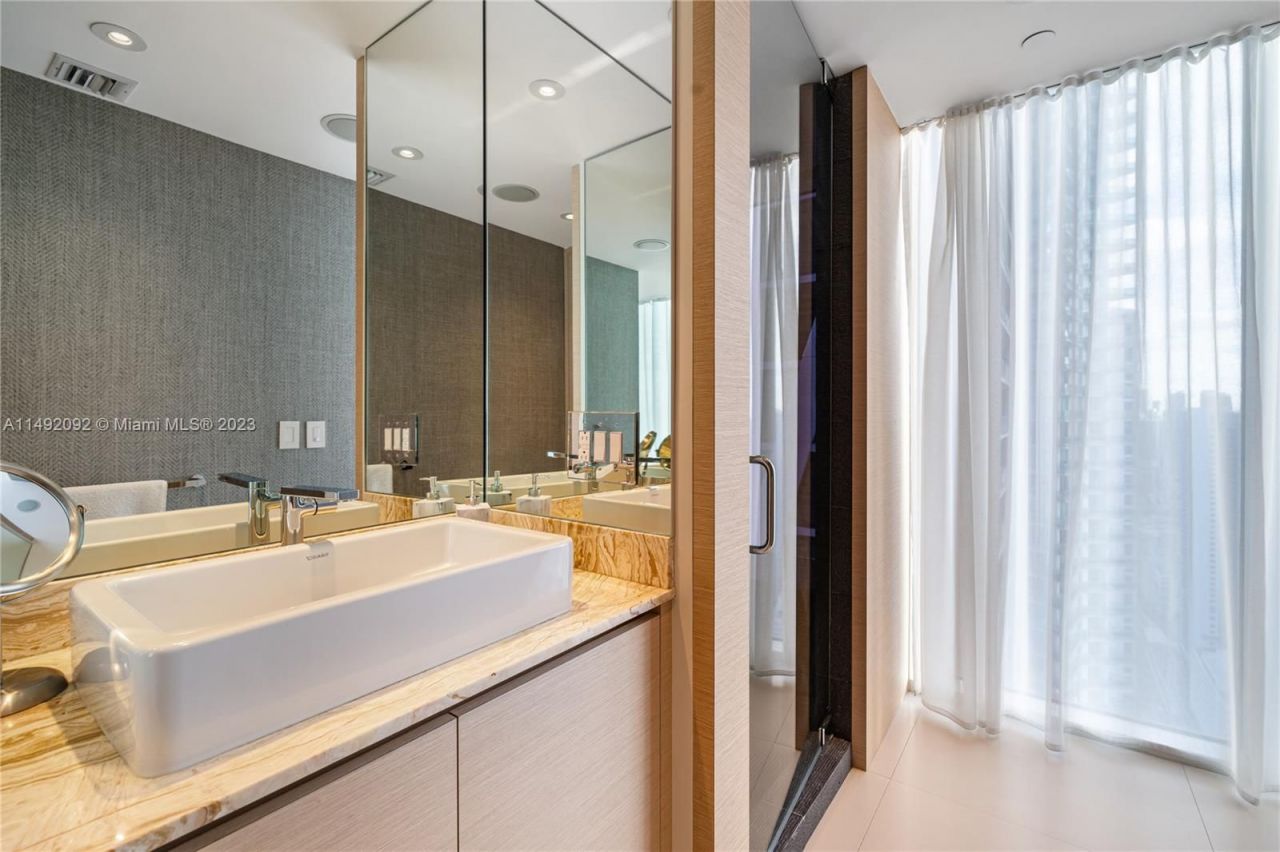 Пентхаус в Майами, США, 240 м² - фото 13