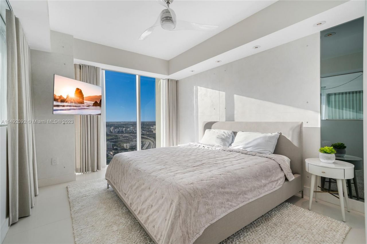 Пентхаус в Майами, США, 240 м² - фото 16